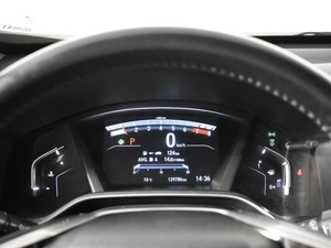 Внедорожник Honda CR-V 2017 года, 2498300 рублей, Казань