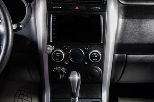 Внедорожник Suzuki Grand Vitara 2011 года, 1269000 рублей, Сургут