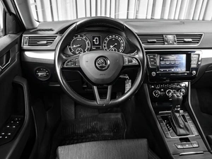 Лифтбек Skoda Superb 2018 года, 1830000 рублей, Ставрополь