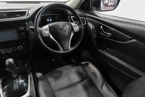 Внедорожник Nissan X-Trail 2016 года, 1769000 рублей, Новокузнецк