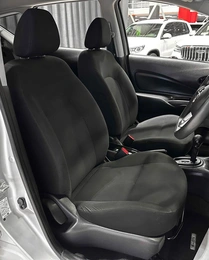 Хетчбэк Nissan Note 2016 года, 780000 рублей, Красноярск