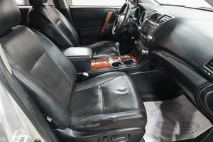 Внедорожник Toyota Highlander 2011 года, 1959000 рублей, Новокузнецк