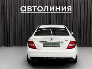 Купе Mercedes-benz C-класс 2012 года, 1345000 рублей, Красноярск