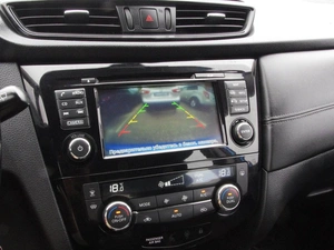 Внедорожник Nissan Qashqai 2019 года, 1829000 рублей, Владимир