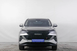 Внедорожник Haval F7x 2022 года, 2399000 рублей, Кемерово