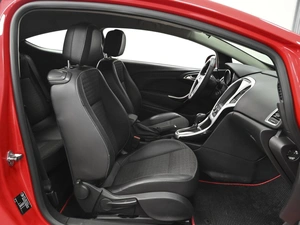 Хетчбэк Opel Astra 2013 года, 956000 рублей, Ставрополь