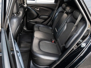 Внедорожник Hyundai ix35 2012 года, 1450000 рублей, Краснодар