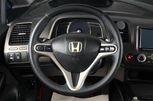 Хетчбэк Honda Civic 2007 года, 729000 рублей, Тюмень