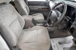 Внедорожник Nissan Safari 2000 года, 1249000 рублей, Барнаул