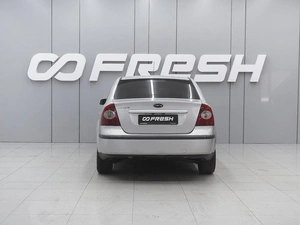 Седан Ford Focus 2007 года, 360000 рублей, Ростов-на-Дону