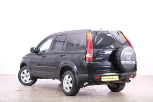 Внедорожник Honda CR-V 2003 года, 839000 рублей, Омск