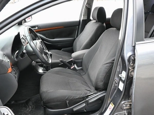 Седан Toyota Avensis 2007 года, 750000 рублей, Волгоград