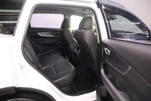 Внедорожник Chery Tiggo 7 2023 года, 1980000 рублей, Брянск