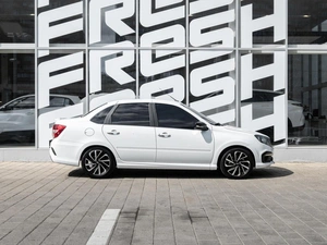 Седан ВАЗ (LADA) Granta 2023 года, 1210000 рублей, Ставрополь