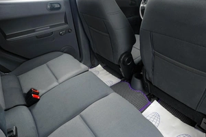 Хетчбэк Mitsubishi Colt 2006 года, 619000 рублей, Тюмень
