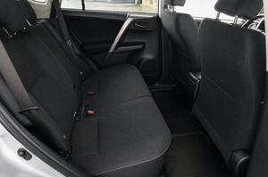 Внедорожник Toyota RAV4 2018 года, 2149000 рублей, Челябинск
