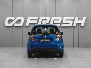 Хетчбэк Chevrolet Spark 2013 года, 699000 рублей, Ростов-на-Дону
