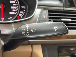 Седан Audi A6 2011 года, 1520000 рублей, Ижевск
