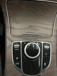 Внедорожник Mercedes-Benz GLC-класс 2015 года, 2870000 рублей, Красноярск