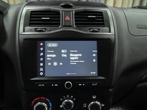 Седан ВАЗ (LADA) Granta 2020 года, 999000 рублей, Ставрополь