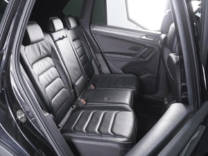 Внедорожник Volkswagen Tiguan 2021 года, 4499000 рублей, Ростов-на-Дону