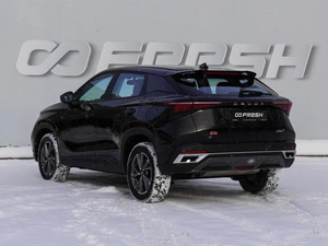 Внедорожник OMODA C5 2024 года, 1980000 рублей, Волгоград