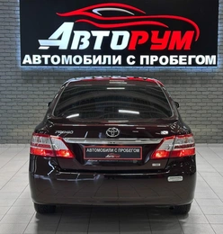 Седан Toyota Premio 2013 года, 1557000 рублей, Красноярск