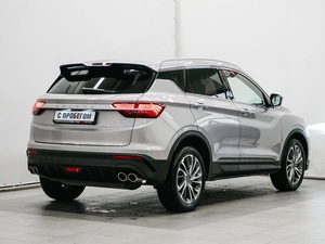 Внедорожник Belgee X50 2024 года, 1849000 рублей, Красноярск