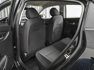 Хетчбэк Kia Rio X-Line 2018 года, 1230111 рублей, Ставрополь