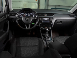 Лифтбек Skoda Octavia 2018 года, 1748000 рублей, Воронеж