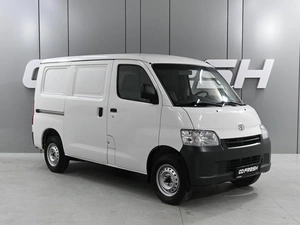 Toyota LiteAce, VI (2008—н. в.) 1.5 AT (97 л.с.) 2022г. 2022 года, 2649000 рублей, Ростов-на-Дону