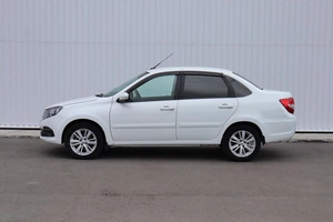Седан ВАЗ (LADA) Granta 2019 года, 580000 рублей, Брянск