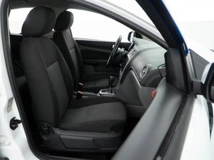 Хетчбэк Ford Focus 2010 года, 748055 рублей, Москва