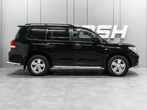 Внедорожник Toyota Land Cruiser 2008 года, 2820000 рублей, Тюмень