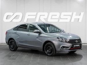 Седан ВАЗ (LADA) Vesta 2020 года, 1169000 рублей, Сургут