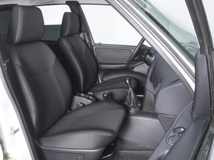 Внедорожник ВАЗ (LADA) Niva Travel 2023 года, 1250000 рублей, Ростов-на-Дону