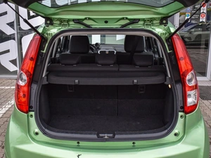 Хетчбэк Suzuki Splash 2010 года, 705000 рублей, Краснодар