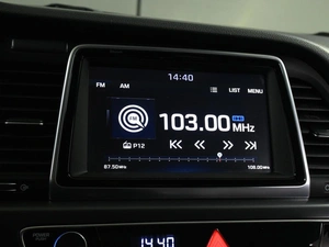 Седан Hyundai Sonata 2019 года, 2299000 рублей, Аксай