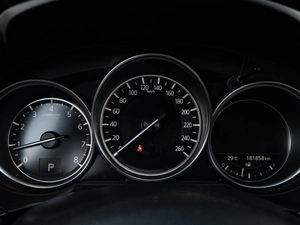 Седан Mazda 6 2019 года, 2020000 рублей, Краснодар
