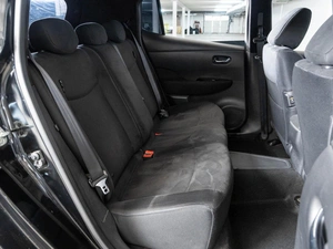 Хетчбэк Nissan Leaf 2016 года, 1619000 рублей, Ставрополь