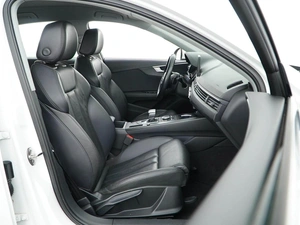 Седан Audi A4 2015 года, 2099444 рублей, Москва