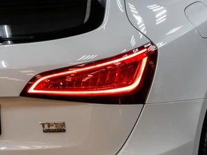 Внедорожник Audi Q5 2015 года, 2169000 рублей, Тюмень