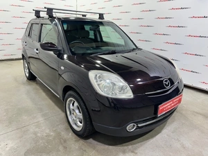 Хетчбэк Mazda Verisa 2005 года, 499000 рублей, Красноярск