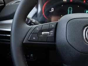 Внедорожник Changan CS35 Plus 2024 года, 2650000 рублей, Краснодар