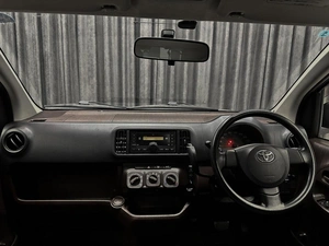 Хетчбэк Toyota Passo 2013 года, 675000 рублей, Красноярск