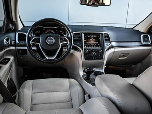 Внедорожник Jeep Grand Cherokee 2014 года, 3099000 рублей, Кирилловка
