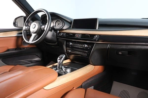 Внедорожник BMW X5 2014 года, 3889000 рублей, Новосибирск