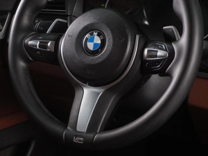 Седан BMW 5 серия 2015 года, 2095000 рублей, Минеральные Воды