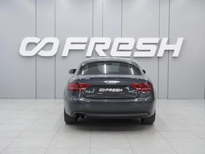 Купе Audi A5 2011 года, 1589000 рублей, Ростов-на-Дону