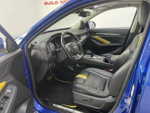 Внедорожник Haval F7x 2021 года, 2000000 рублей, Смоленск